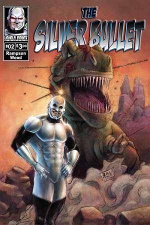 The Silver Bullet #2