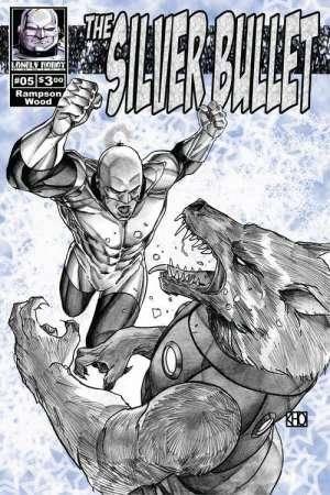 The Silver Bullet #5