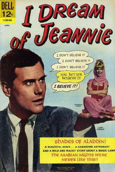 I Dream of Jeannie