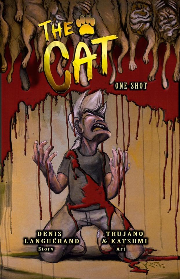 The Cat #1