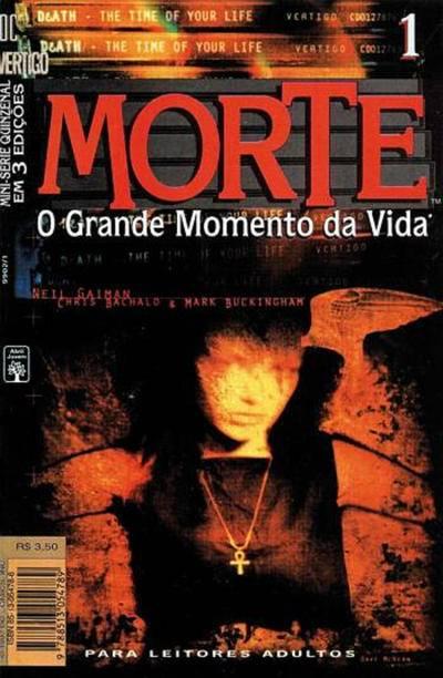 Morte: O Grande Momento da Vida