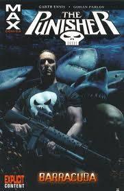 The Punisher: MAX #6