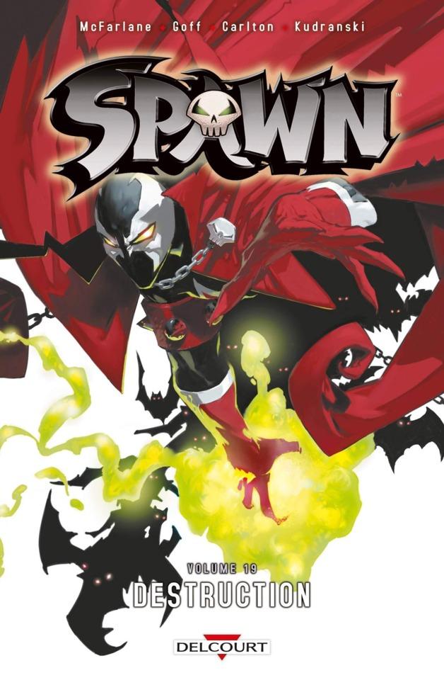 Spawn #19