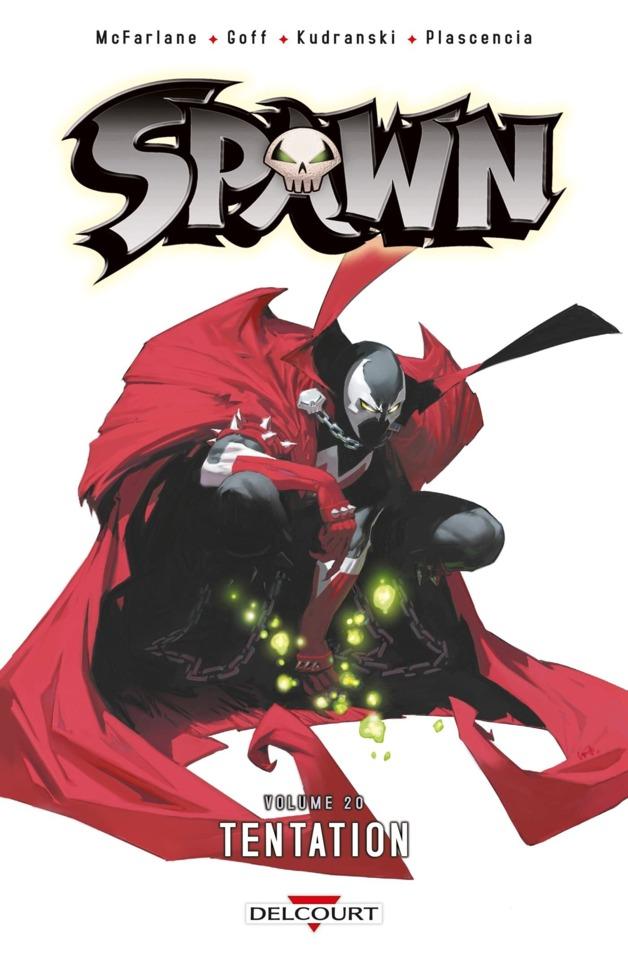 Spawn #20