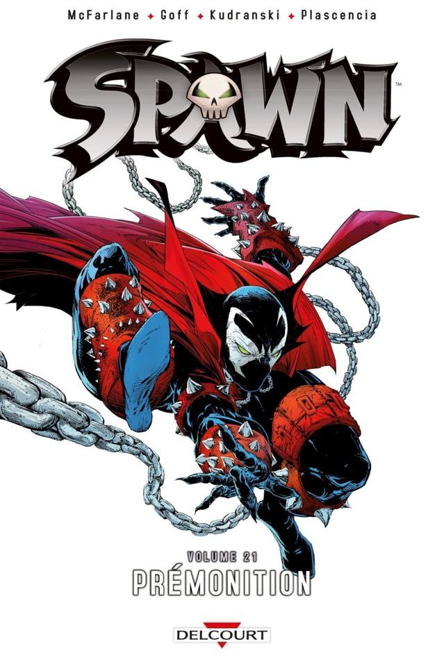 Spawn #21