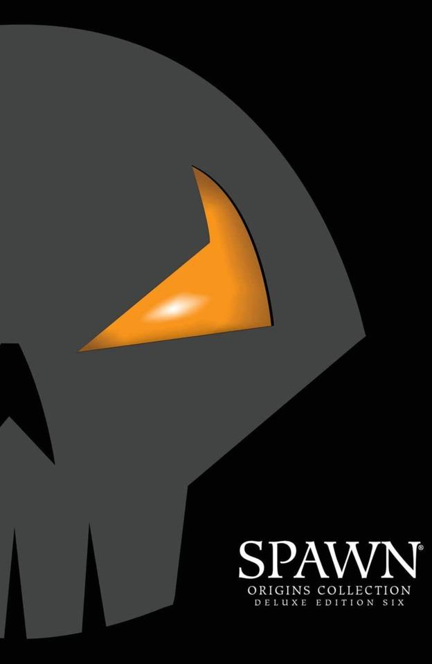 Spawn Origins Collection: Deluxe Edition #6