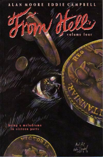 From Hell #4