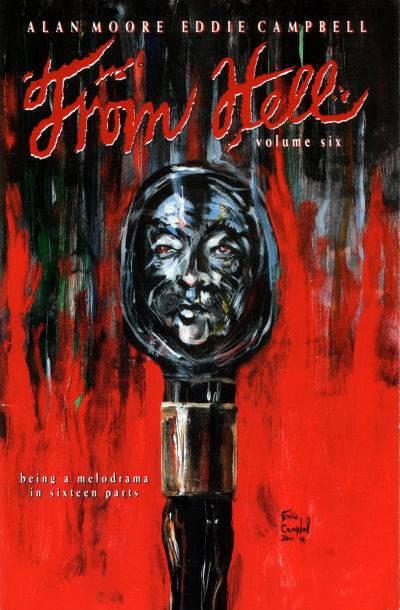 From Hell #6