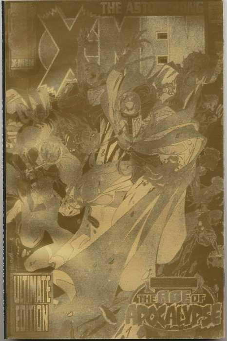 Astonishing X-Men