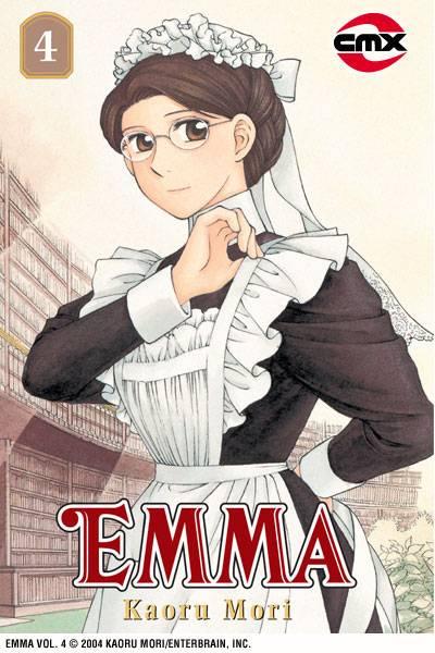 Emma #4