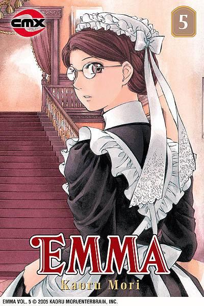 Emma #5