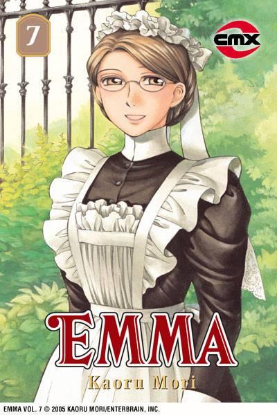 Emma #7