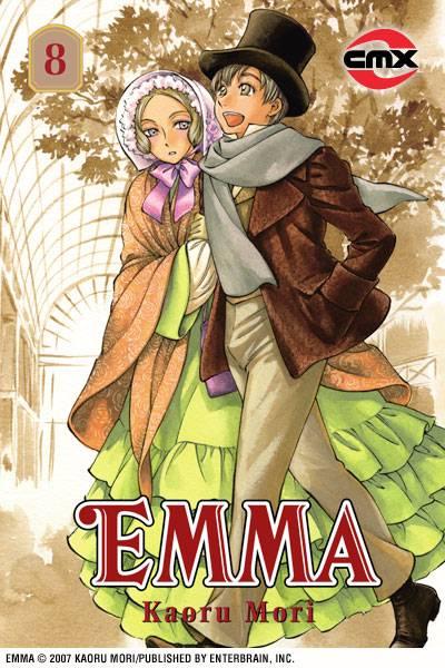 Emma #8
