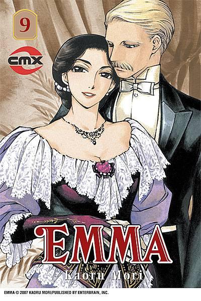 Emma #9