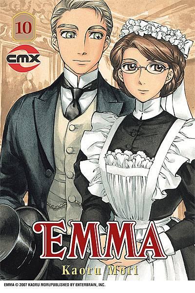 Emma #10