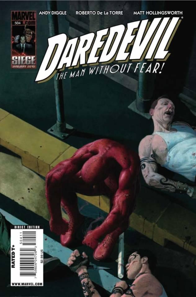 Daredevil 504
