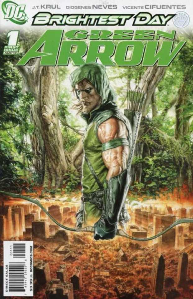 Green Arrow