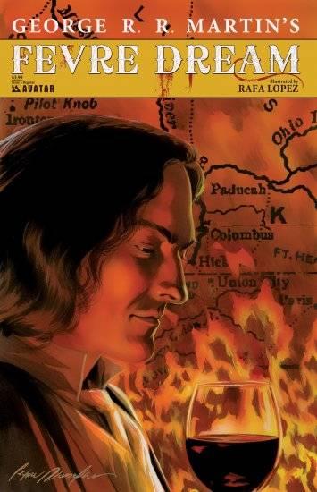 George R. R. Martin's Fevre Dream #5