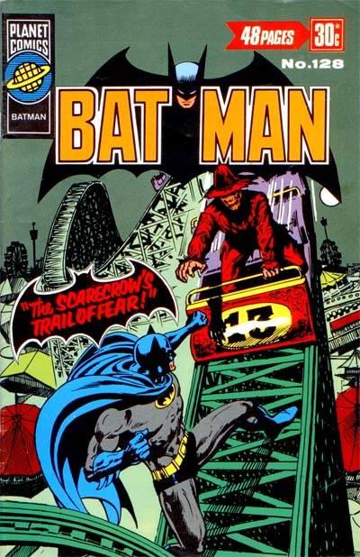 Batman