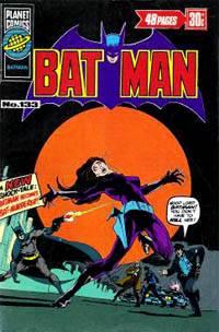 Batman #133