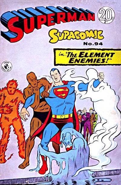 Superman Supacomic #94