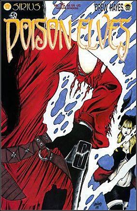 Poison Elves #35