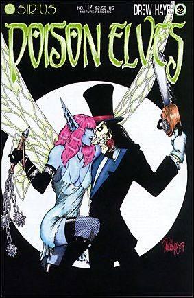 Poison Elves #47