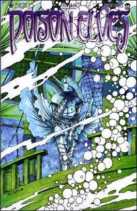 Poison Elves #49
