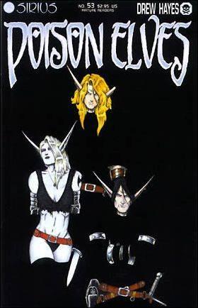 Poison Elves #53