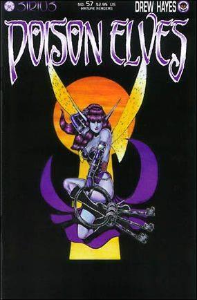 Poison Elves #57
