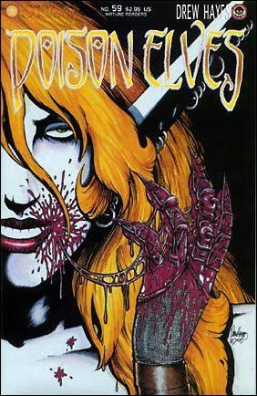 Poison Elves #59
