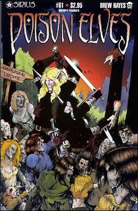 Poison Elves #61