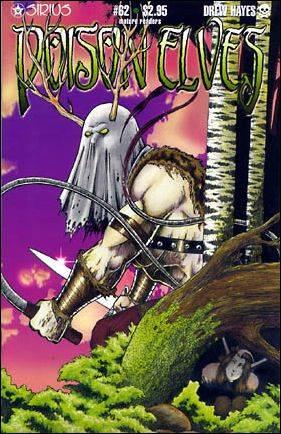 Poison Elves #62