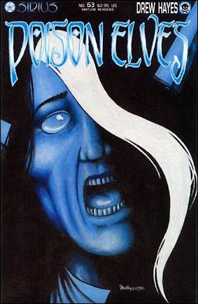 Poison Elves #63