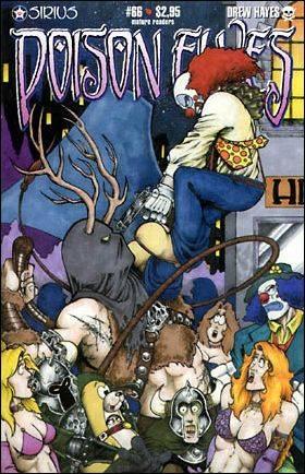 Poison Elves #66