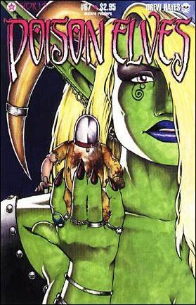 Poison Elves #67