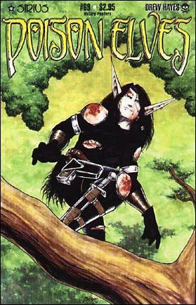 Poison Elves #69