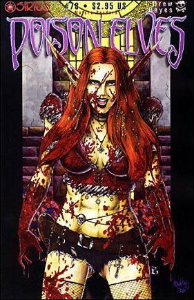 Poison Elves #78
