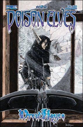 Poison Elves #80