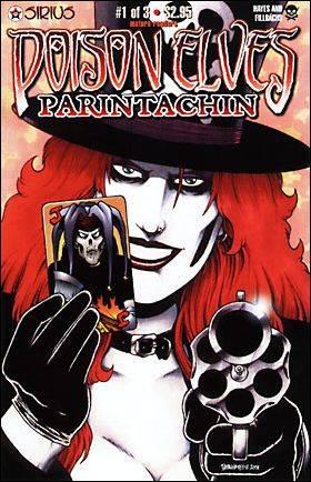 Poison Elves: Parintachin