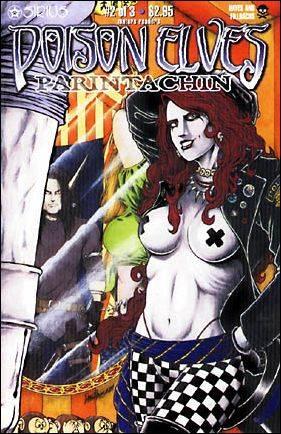 Poison Elves: Parintachin #2