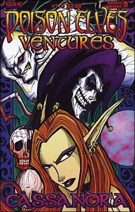 Poison Elves: Ventures