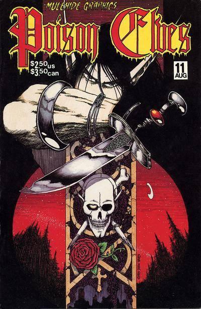 Poison Elves #11