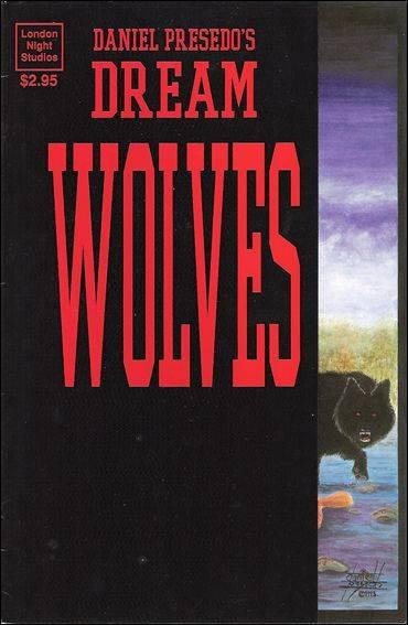 Dream Wolves