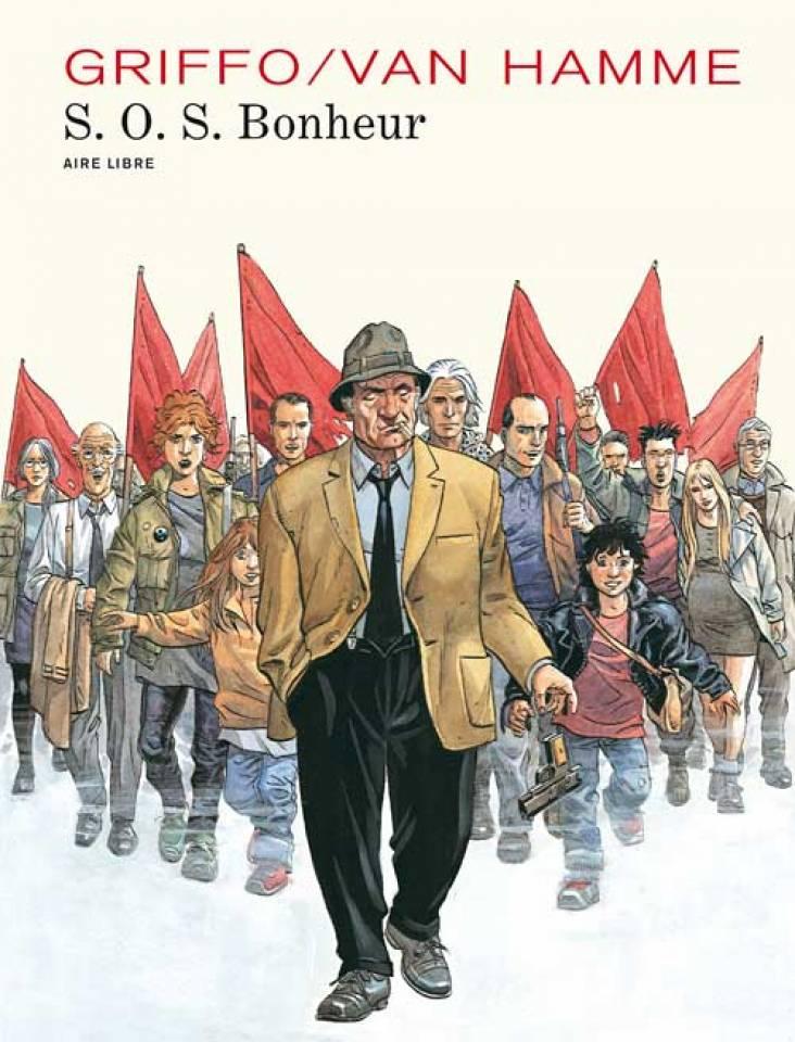 S.O.S. Bonheur