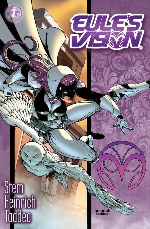 Eule's Vision #1