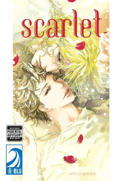 Scarlet #1