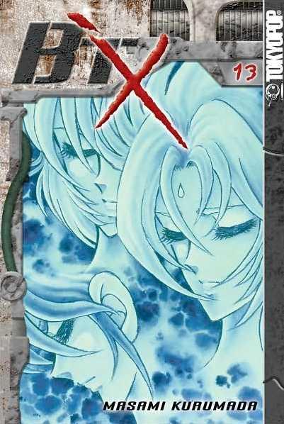 B'tX #13