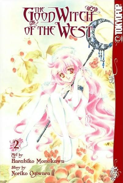 The Good Witch of the West #2