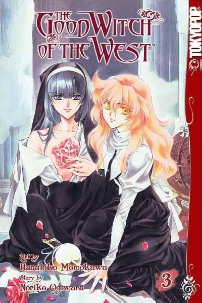 The Good Witch of the West #3